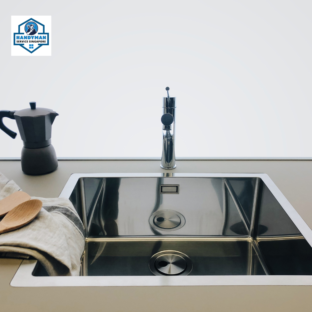 Efficient Sink and Tap Repair and Replacement Service: Ensuring a Smooth Flow